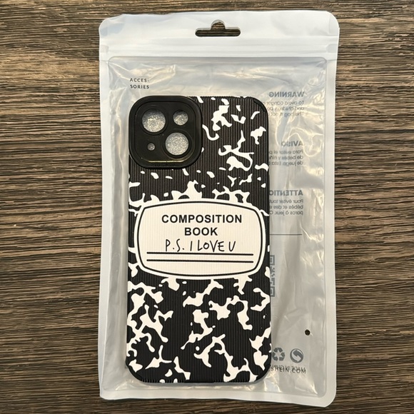 iPhone 13 phone case - Picture 1 of 2